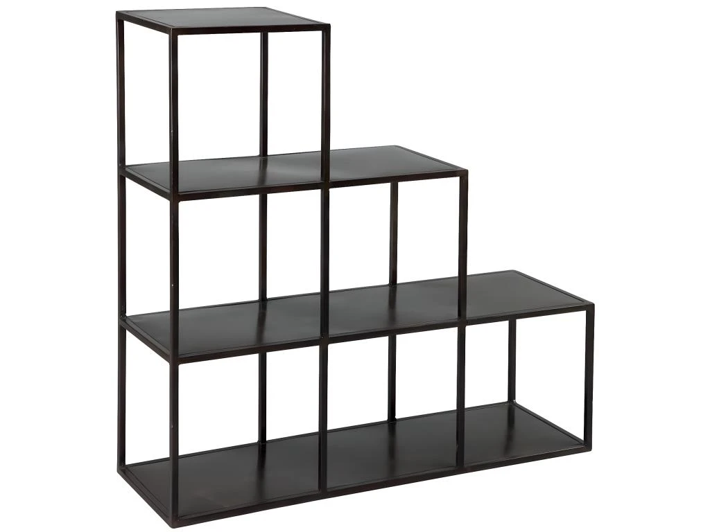 RUBEN - Etagère De Rangement