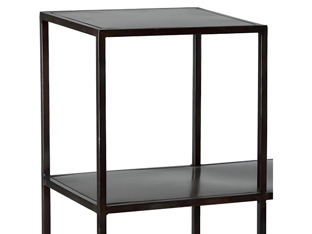 RUBEN - Etagère De Rangement – Image 2