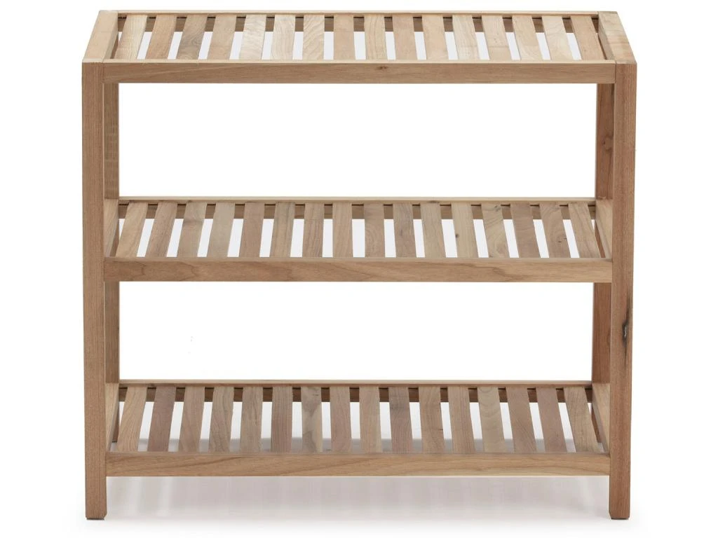 Étagère Basse Devis 3 Étagères, 65,2 X 40 X 55 Cm – Image 2