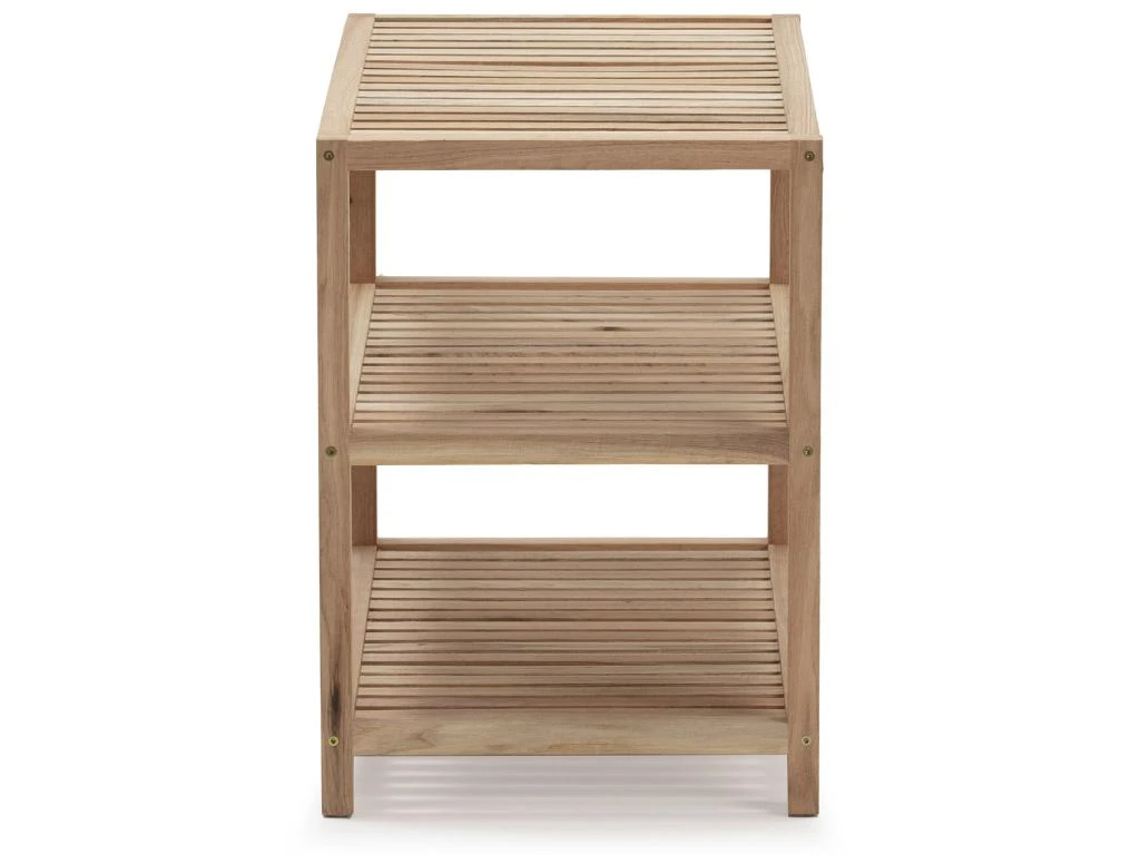 Étagère Basse Devis 3 Étagères, 65,2 X 40 X 55 Cm – Image 3