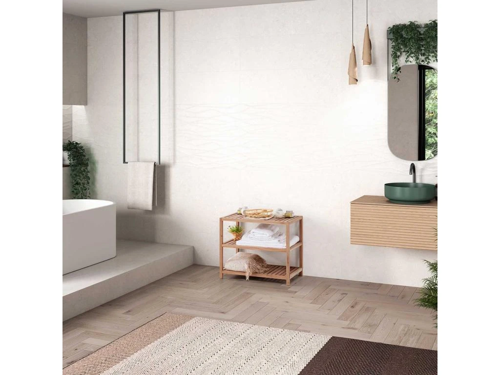 Étagère Basse Devis 3 Étagères, 65,2 X 40 X 55 Cm – Image 5