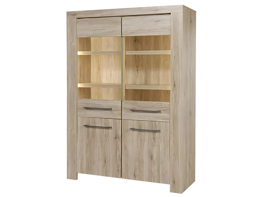 VIDSEL - Vitrine Avec Eclairage – Image 2