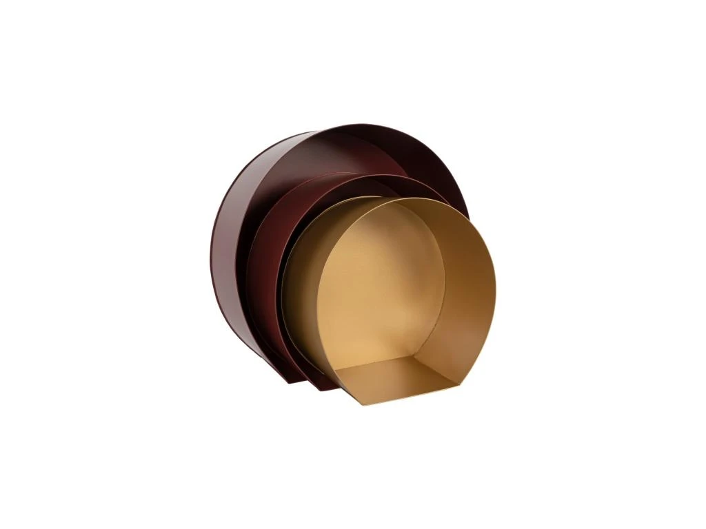 Etagère Murale Triple 110 (lot De 3) – Image 8