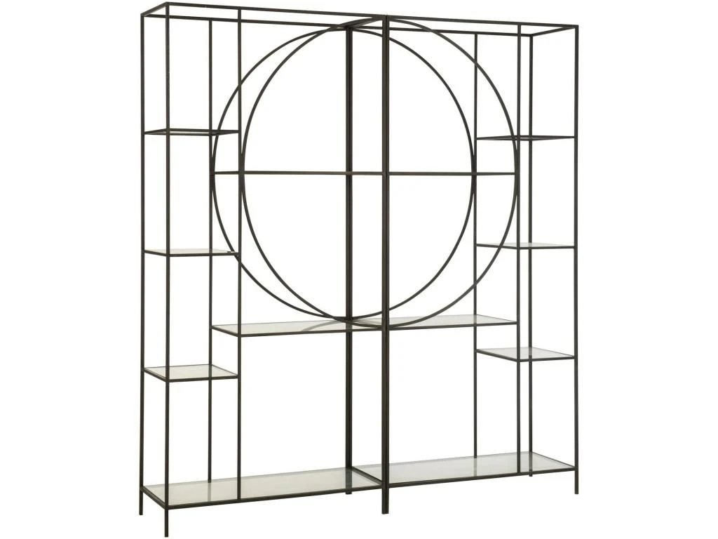 Etagère Leesport En Fer