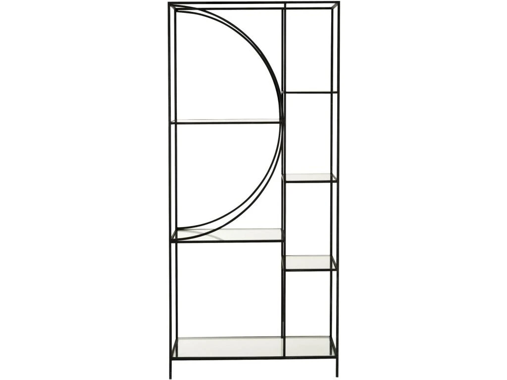 Etagère Leesport En Fer – Image 2