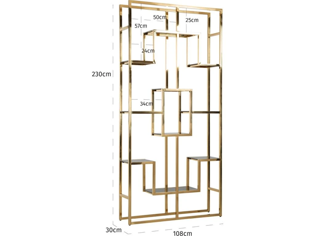 Étagère Magnus – Image 4