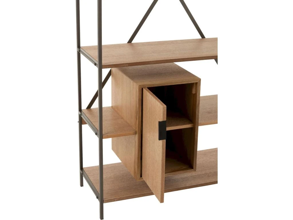 Etagère Leeper En Métal – Image 6