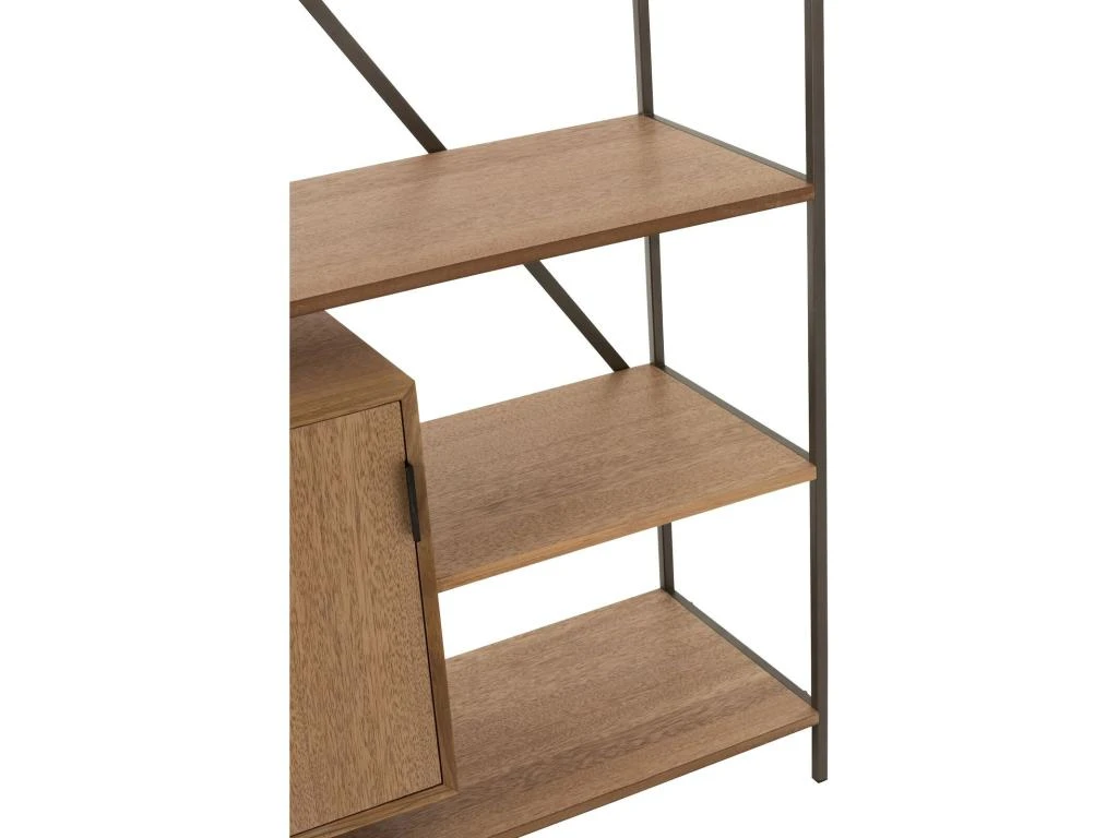 Etagère Leeper En Métal – Image 8