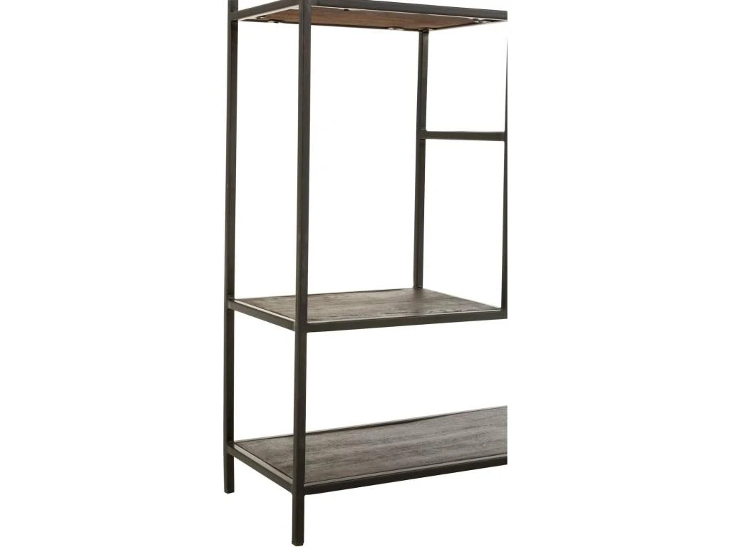 Etagère Leckrone En Bois – Image 6