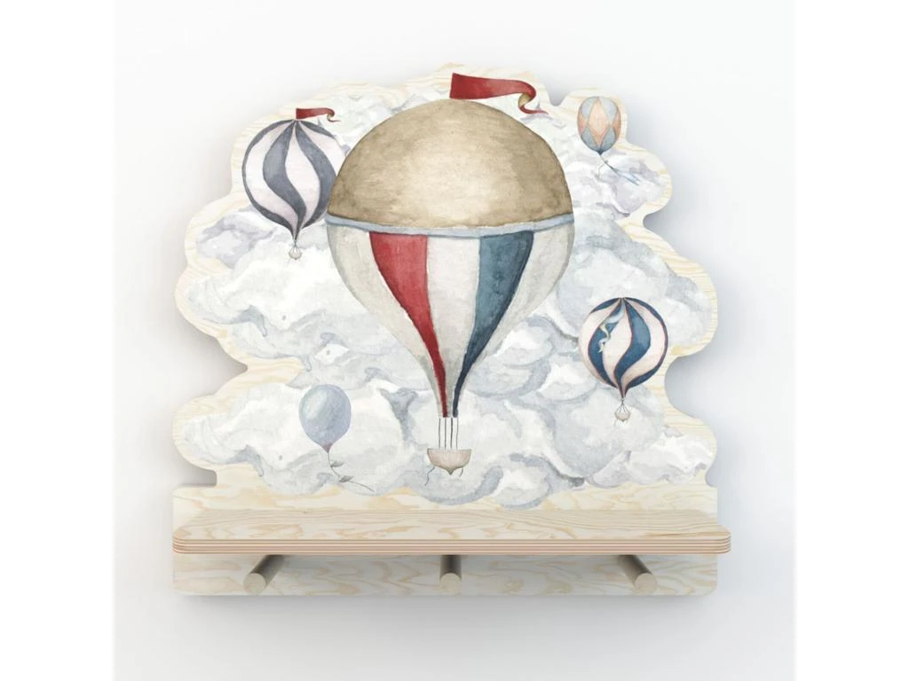 Mini étagère Balloon