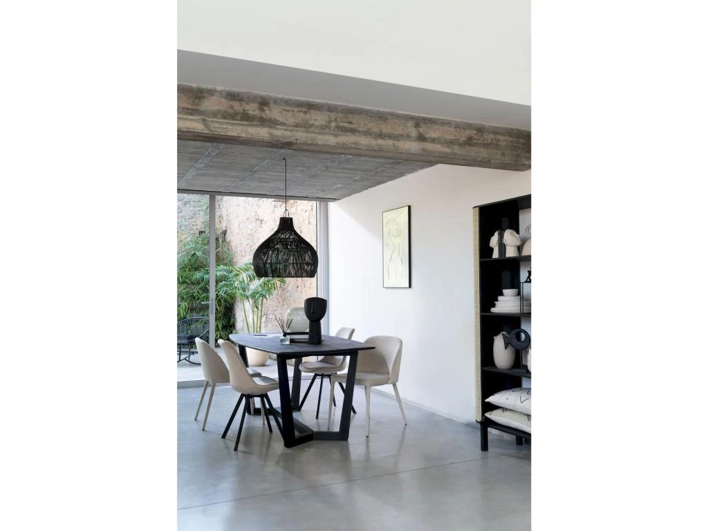 Etagère Lowber En Rotin – Image 2