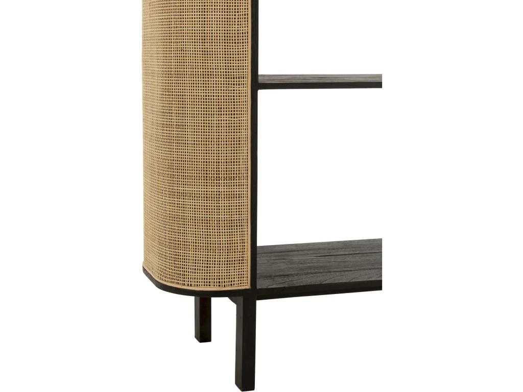 Etagère Lowber En Rotin – Image 5
