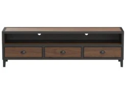 Meuble TV Shelby 160 Cm