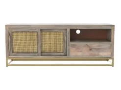 Meuble TV Sangia 145 Cm