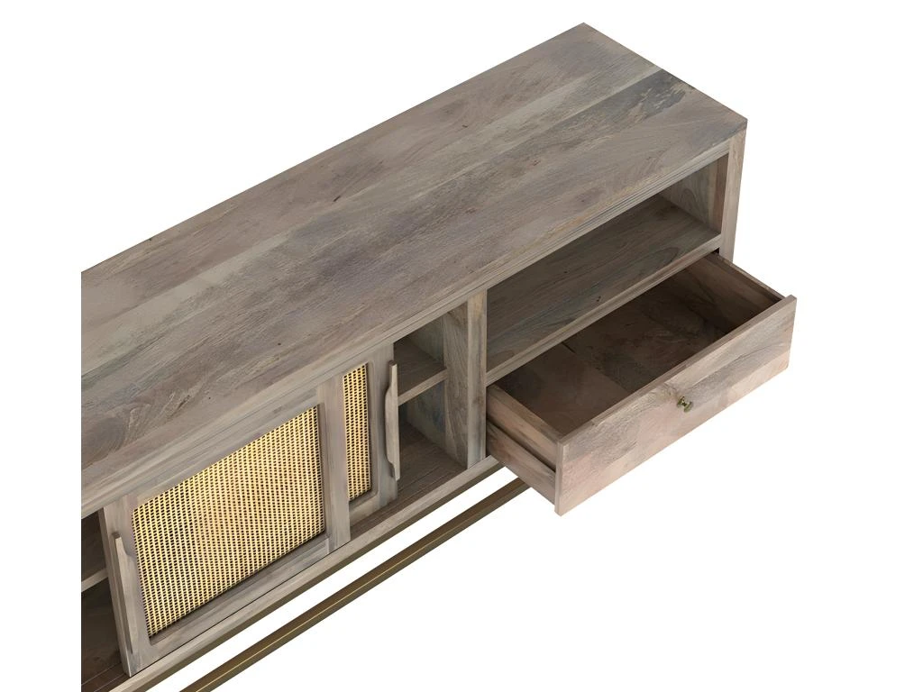 Meuble TV Sangia 145 Cm – Image 6