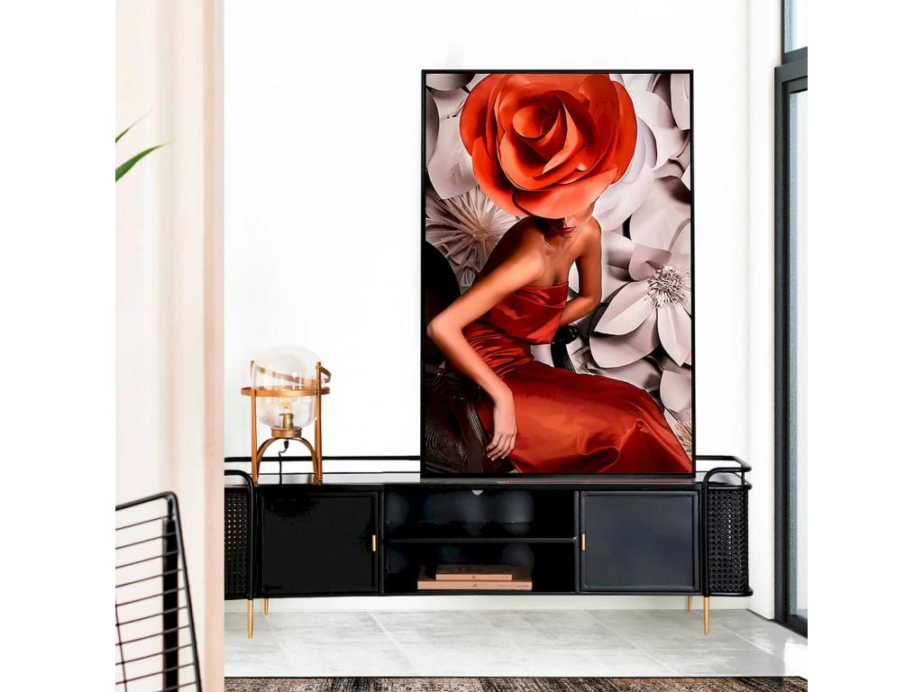 Meuble Tv Fussen – Image 2