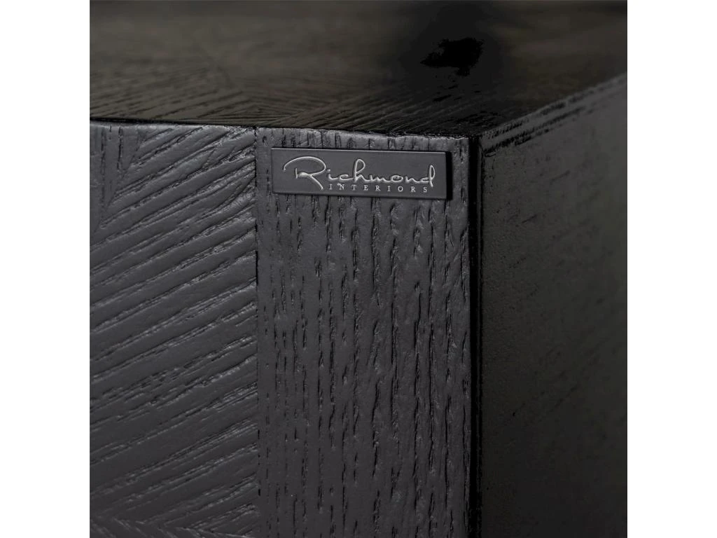 Meuble TV Blax 2 Portes 1 étagère – Image 9