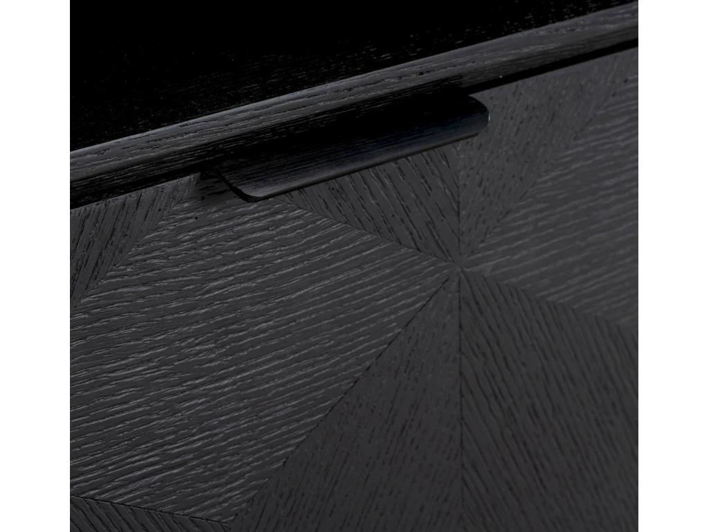 Meuble TV Blax 2 Portes 1 étagère – Image 10