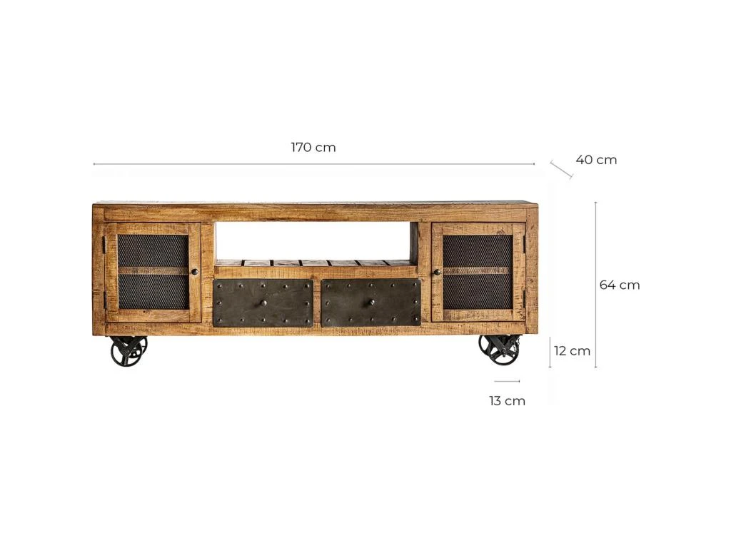 Meuble Tv Antrim – Image 9