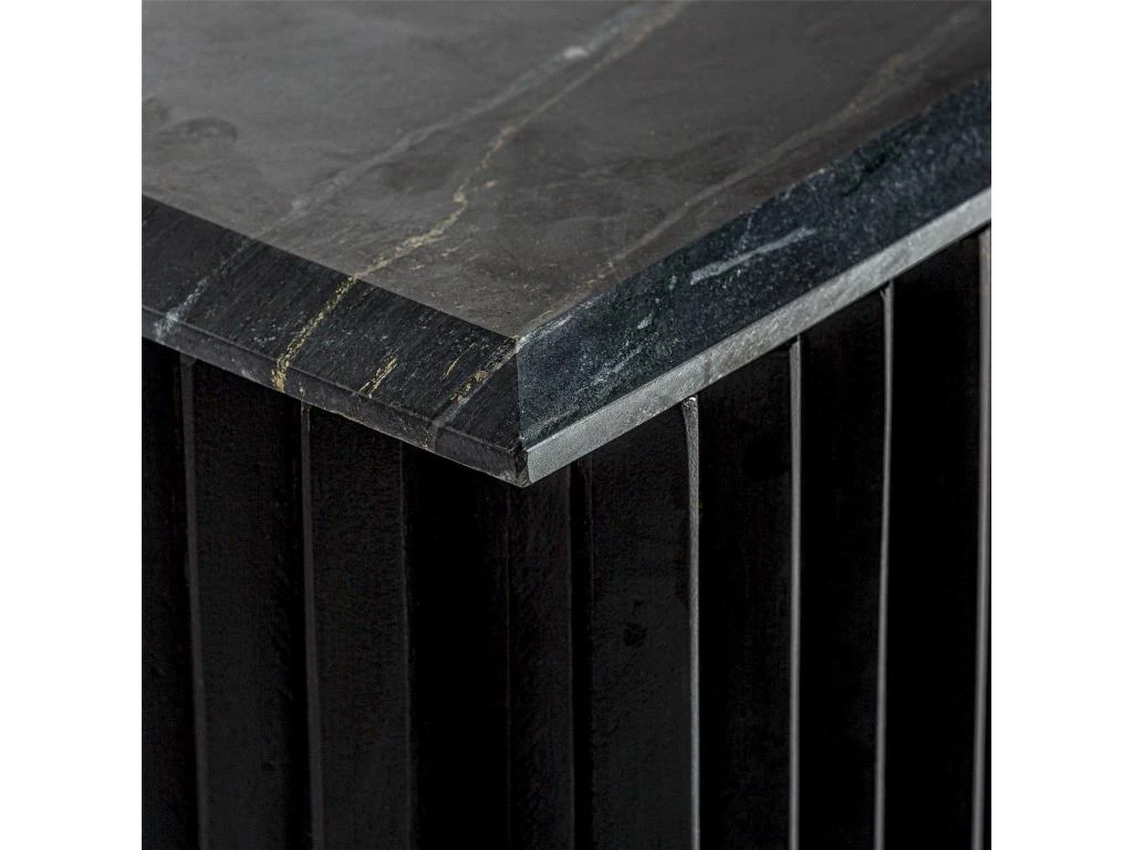 Meuble Tv Plissé Wood – Image 4