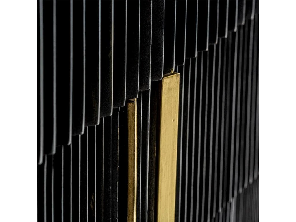 Meuble Tv Plissé Wood – Image 5