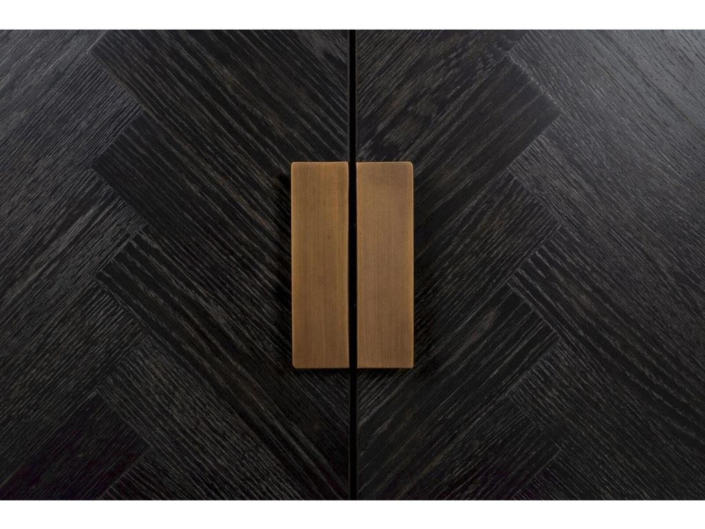 Meuble TV Blackbone4 Portes – Image 7