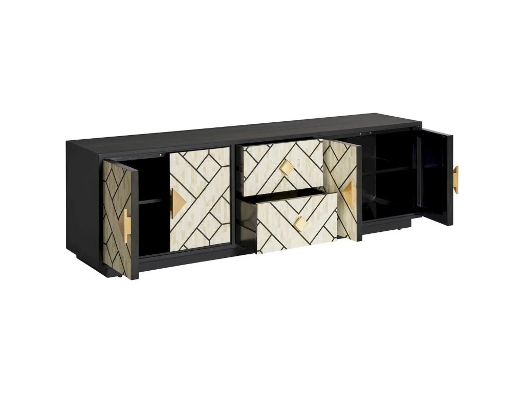 Meuble Tv Charmes – Image 2