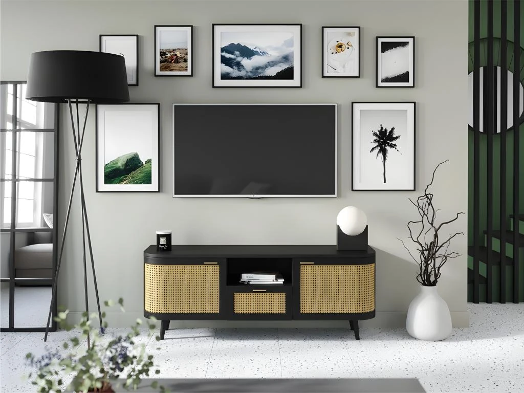 Meuble TV Wendy – Image 2