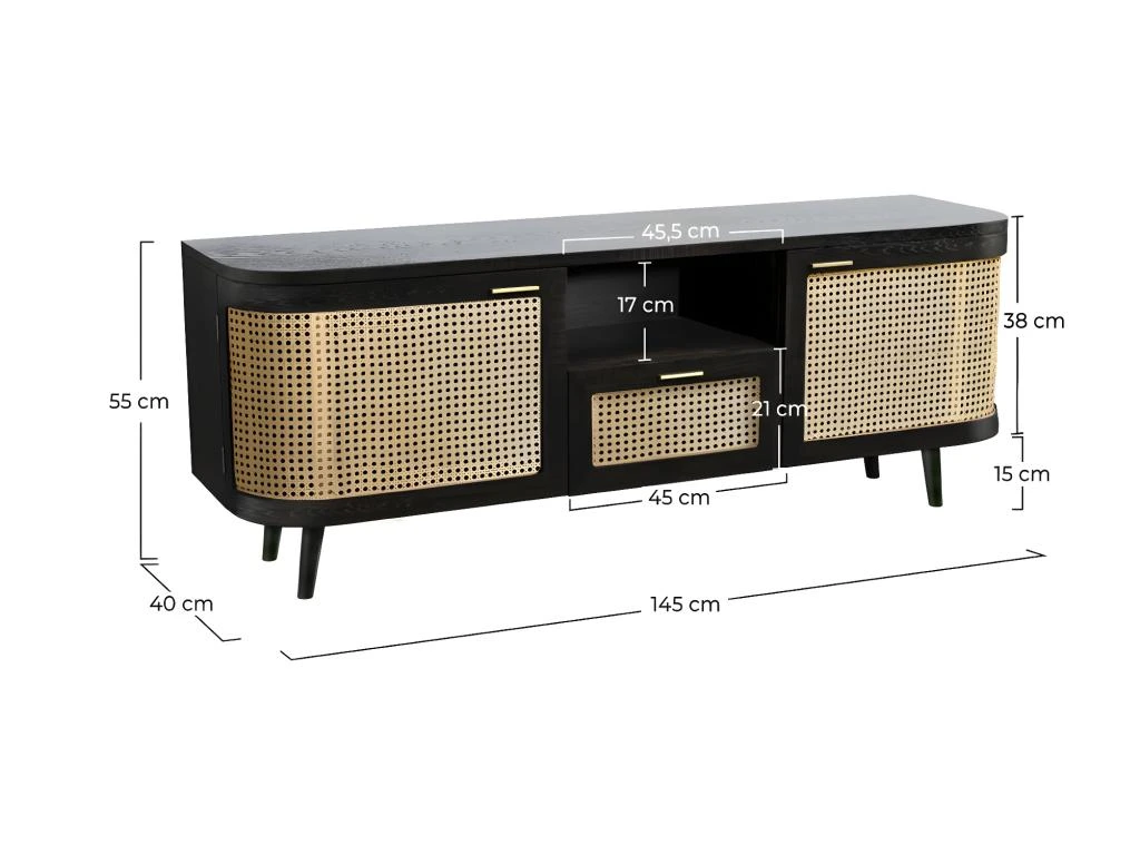 Meuble TV Wendy – Image 3