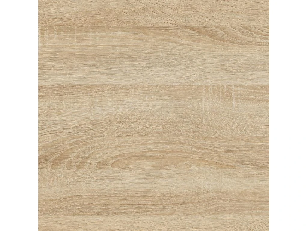 Meuble TV AERO - Chêne Naturel Et Blanc - TEMAHOME – Image 4