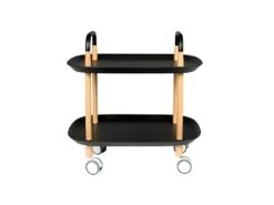 TROLLEY - Service Avec Roulettes