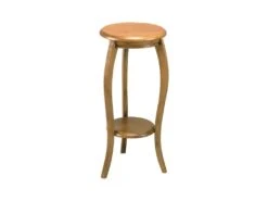 Sellette Chêne Massif - DAMIAN