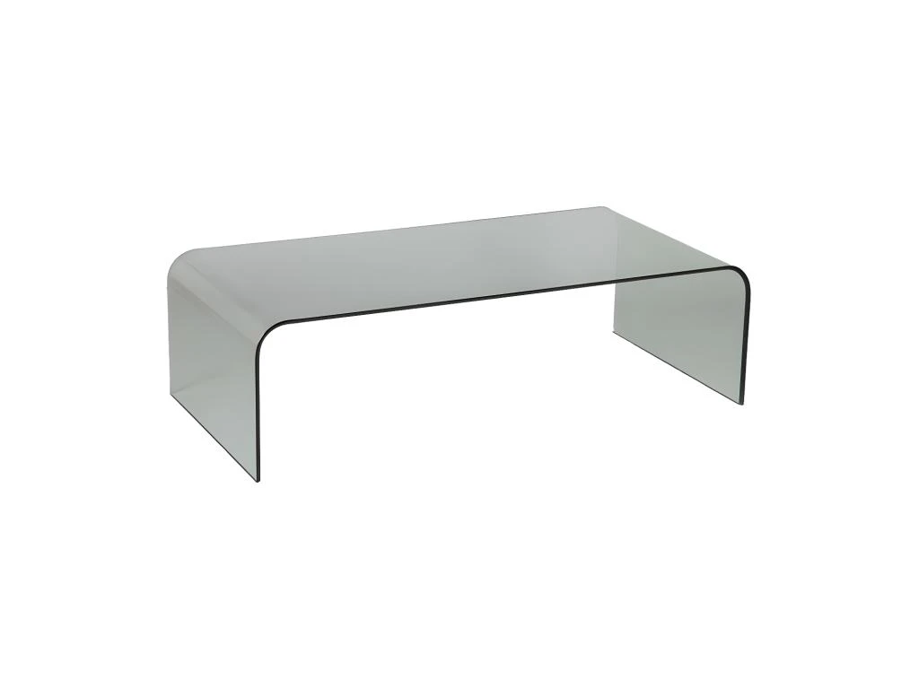 Table Basse En Verre - KWAI