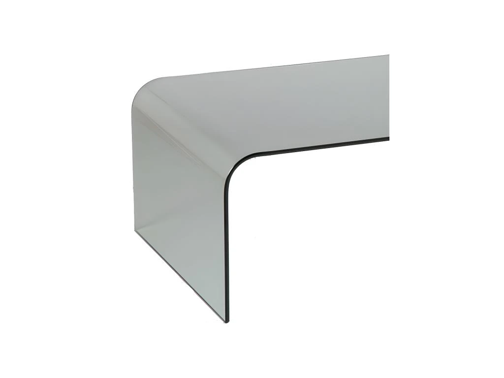 Table Basse En Verre - KWAI – Image 2