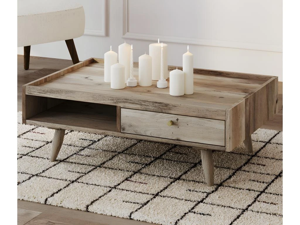 Table Basse Masala – Image 2