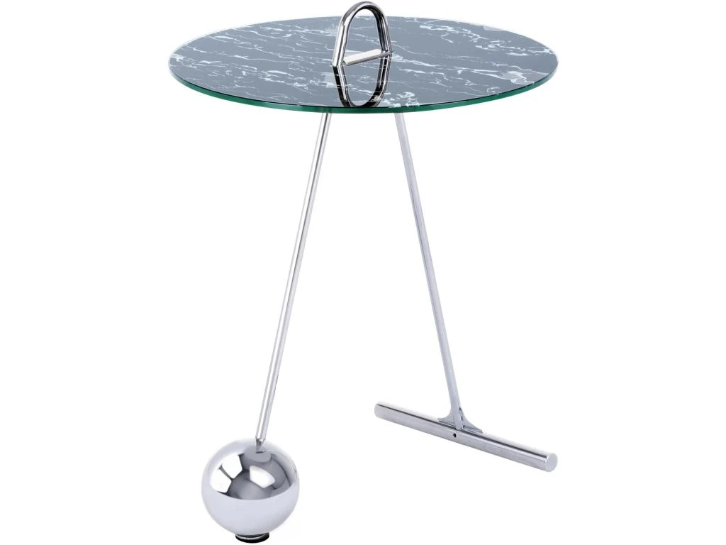 Table D'appoint Pendule 525 – Image 5