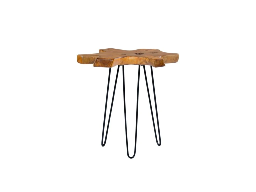 Table D'appoint Woodstock 125