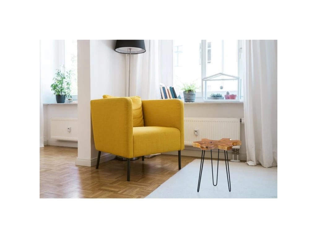 Table D'appoint Woodstock 125 – Image 2