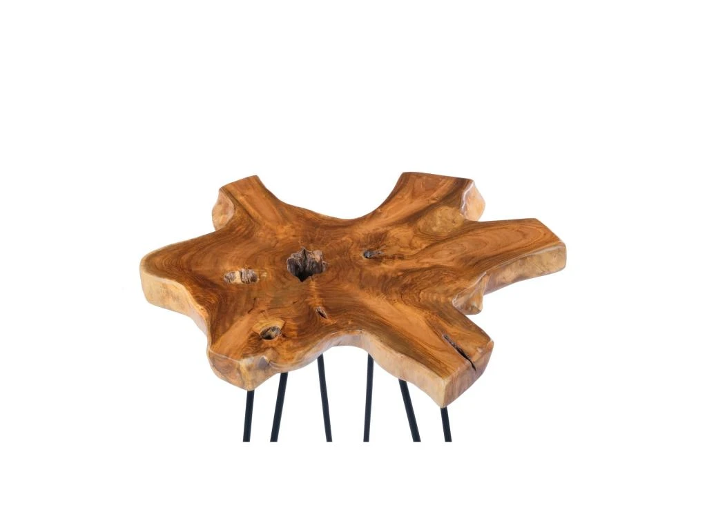 Table D'appoint Woodstock 125 – Image 3