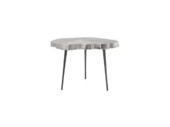 Table D'appoint Wood Art 225