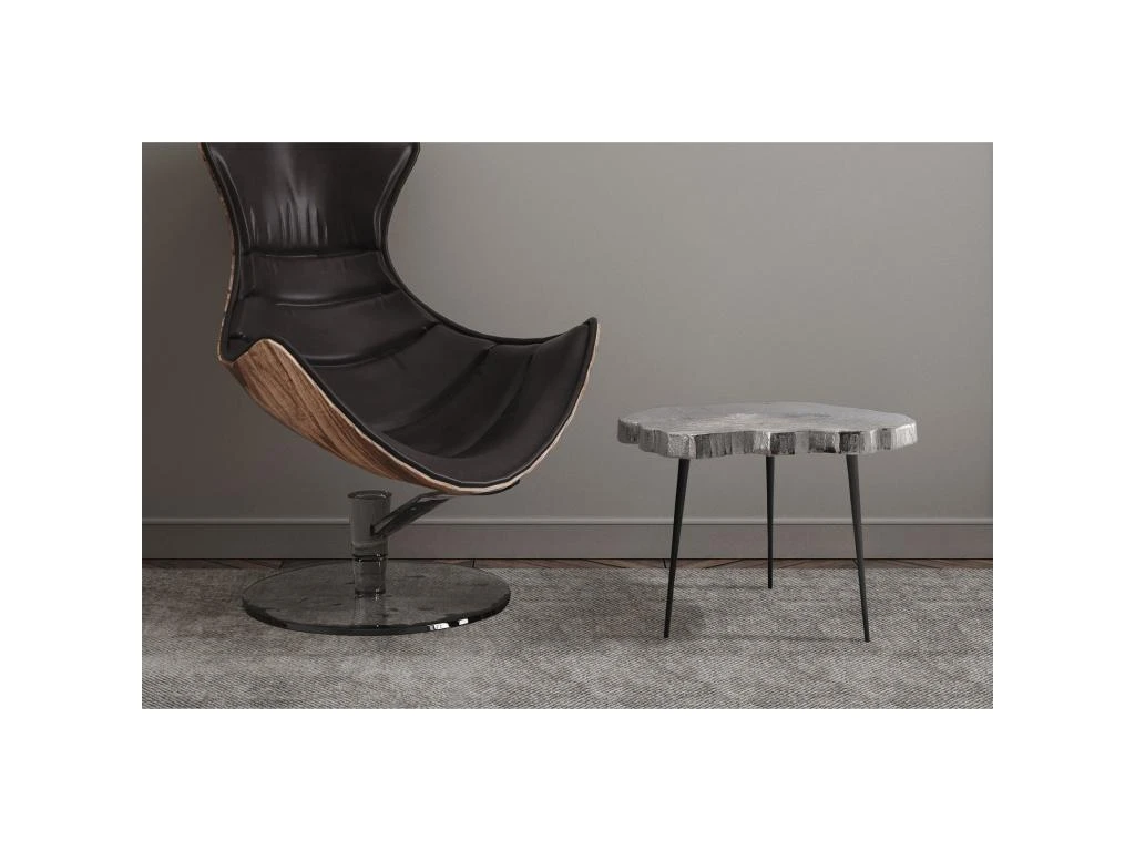 Table D'appoint Wood Art 225 – Image 2