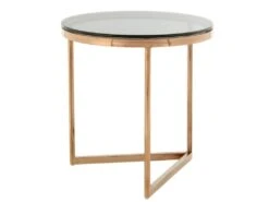 Table D'appoint Wynona 125