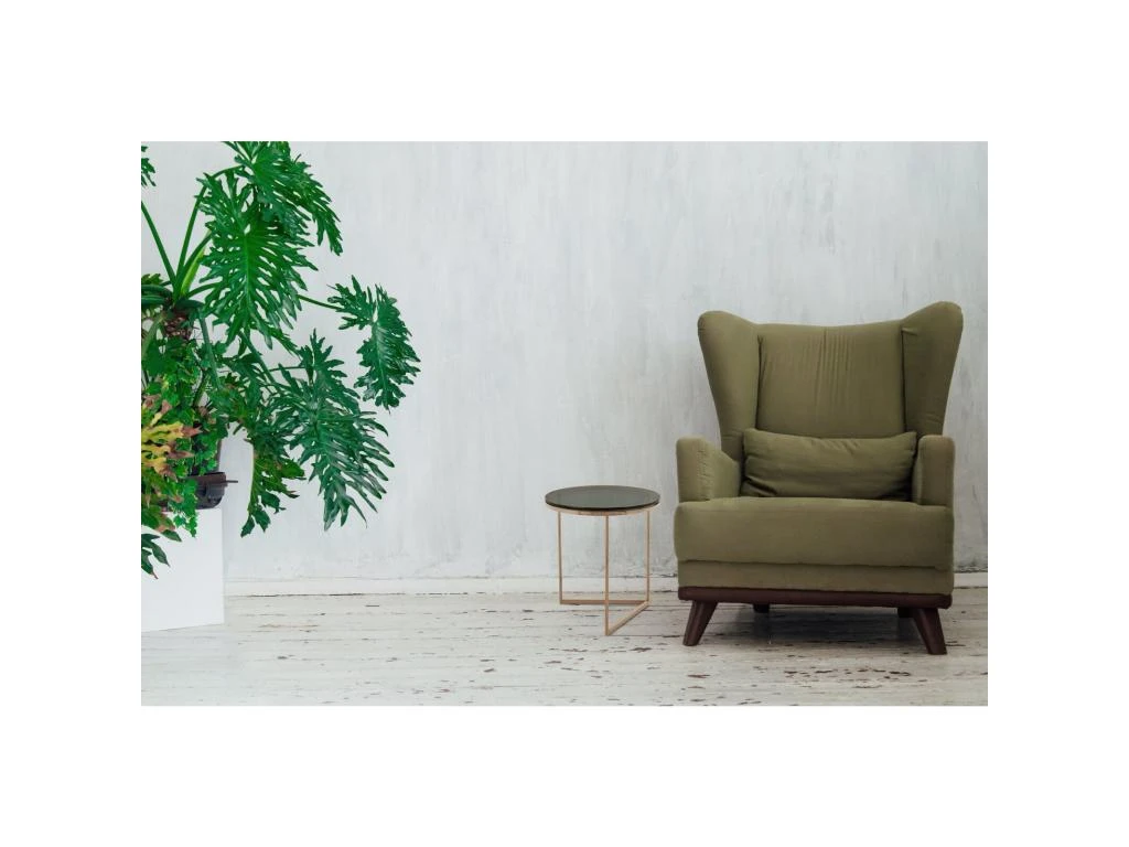 Table D'appoint Wynona 125 – Image 2