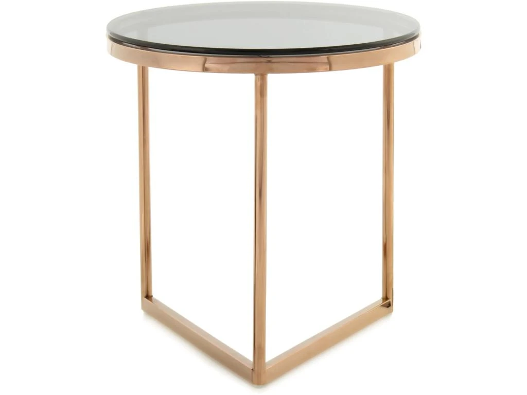 Table D'appoint Wynona 125 – Image 3