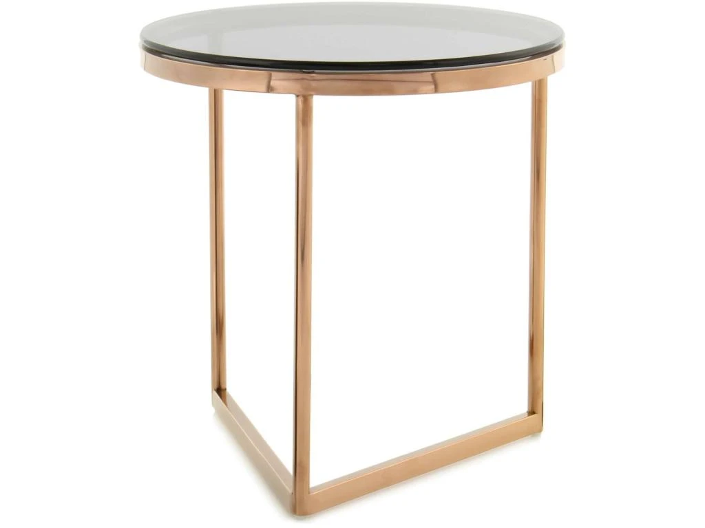 Table D'appoint Wynona 125 – Image 4