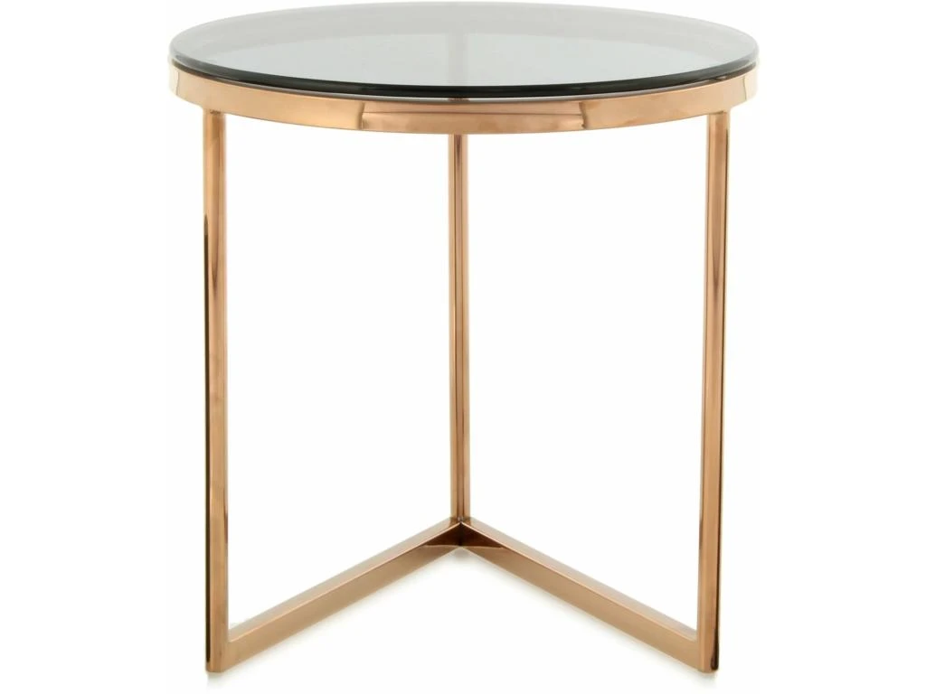 Table D'appoint Wynona 125 – Image 5