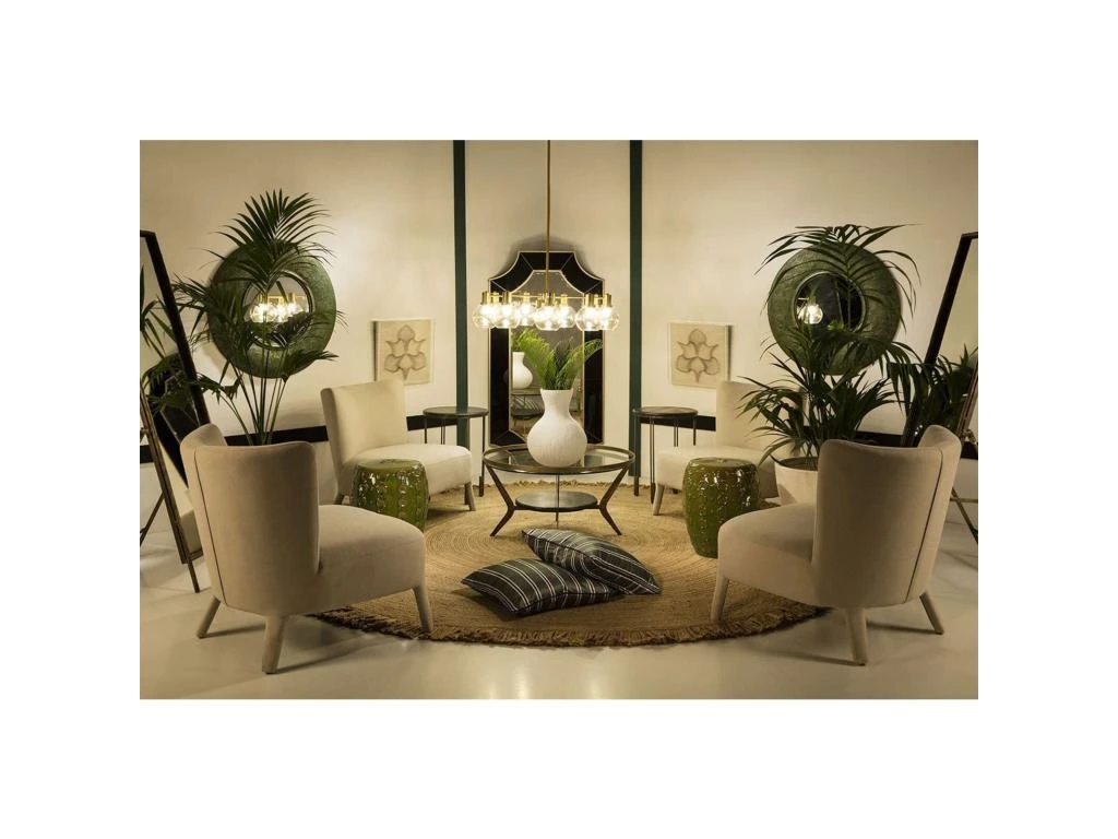 Table D'appoint Arauzo – Image 2