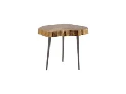 Table D'appoint Wood Art 125