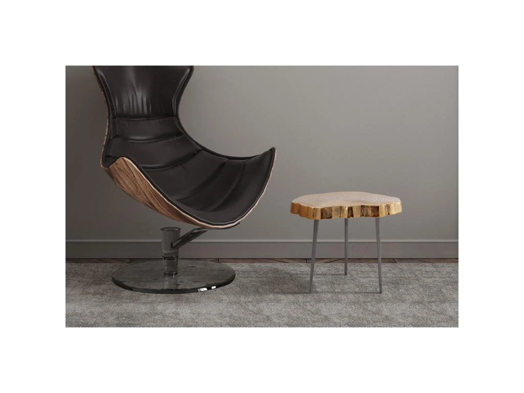 Table D'appoint Wood Art 125 – Image 2