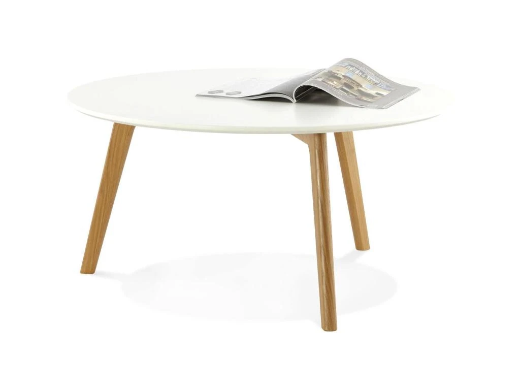 Table Basse Design Kingston – Image 2